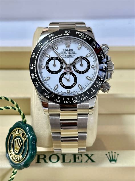 is the rolex daytona panda discontinued|rolex daytona discontinued.